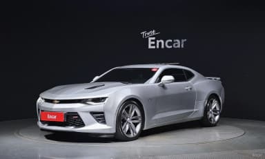 Camaro