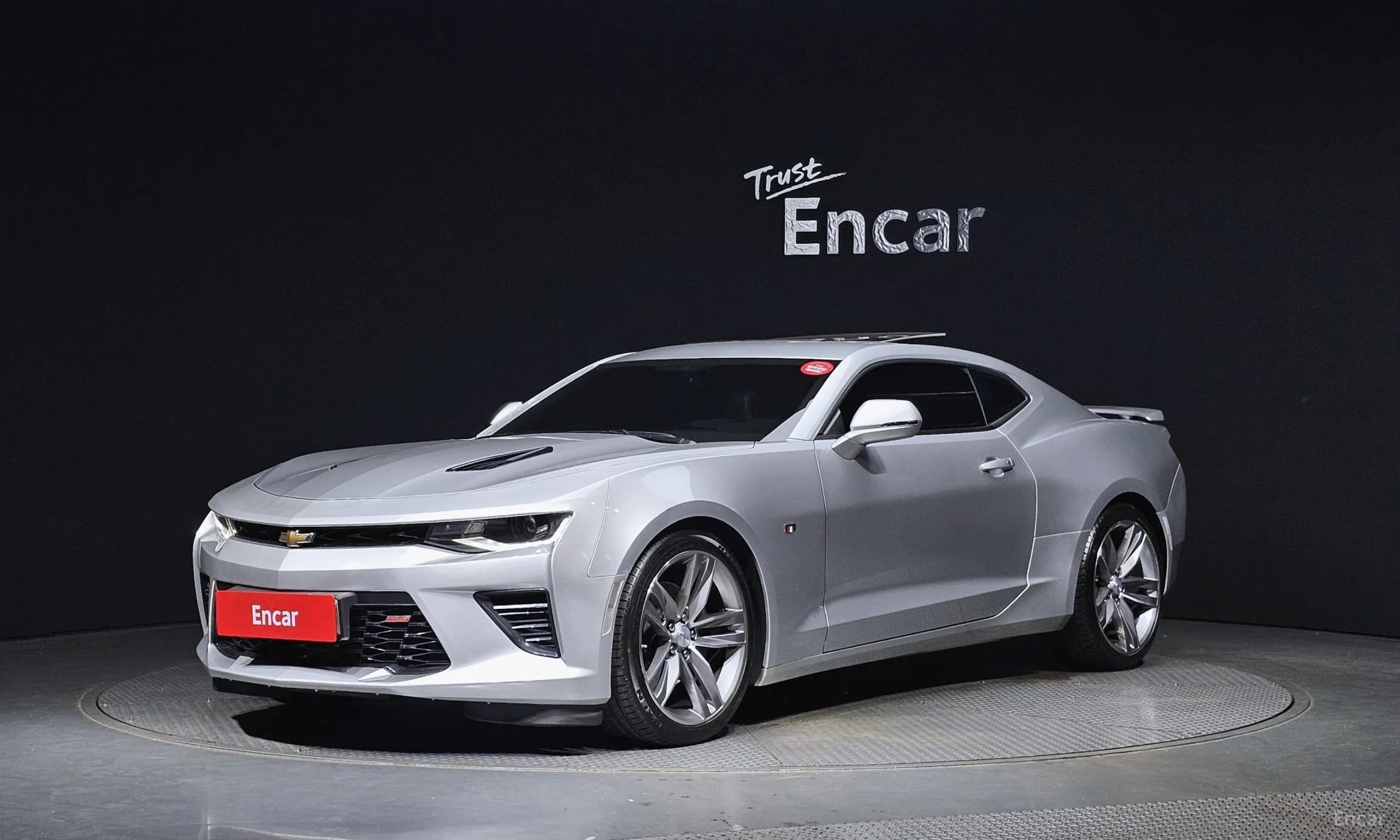 Camaro