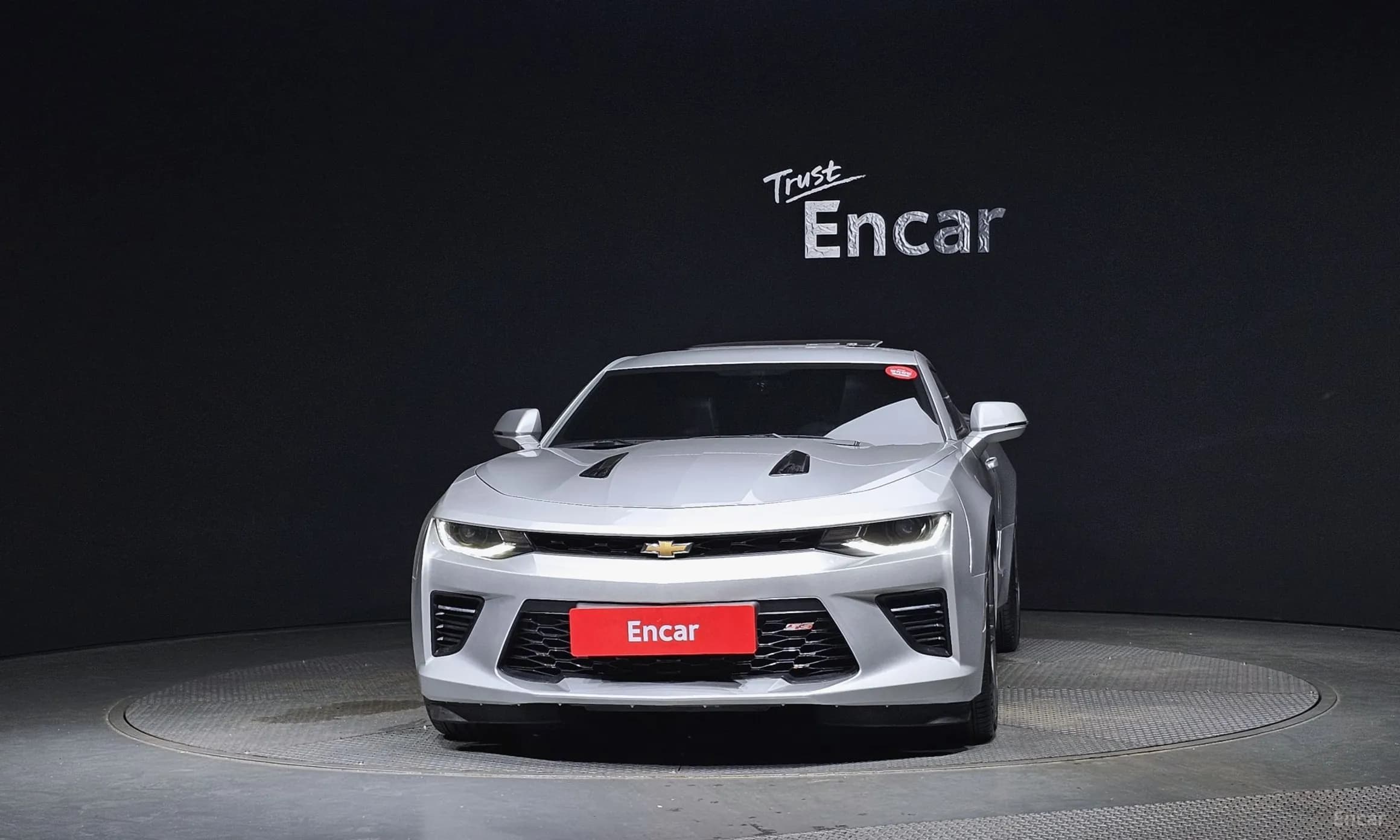 Camaro
