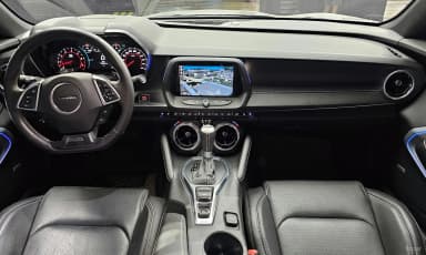 Camaro