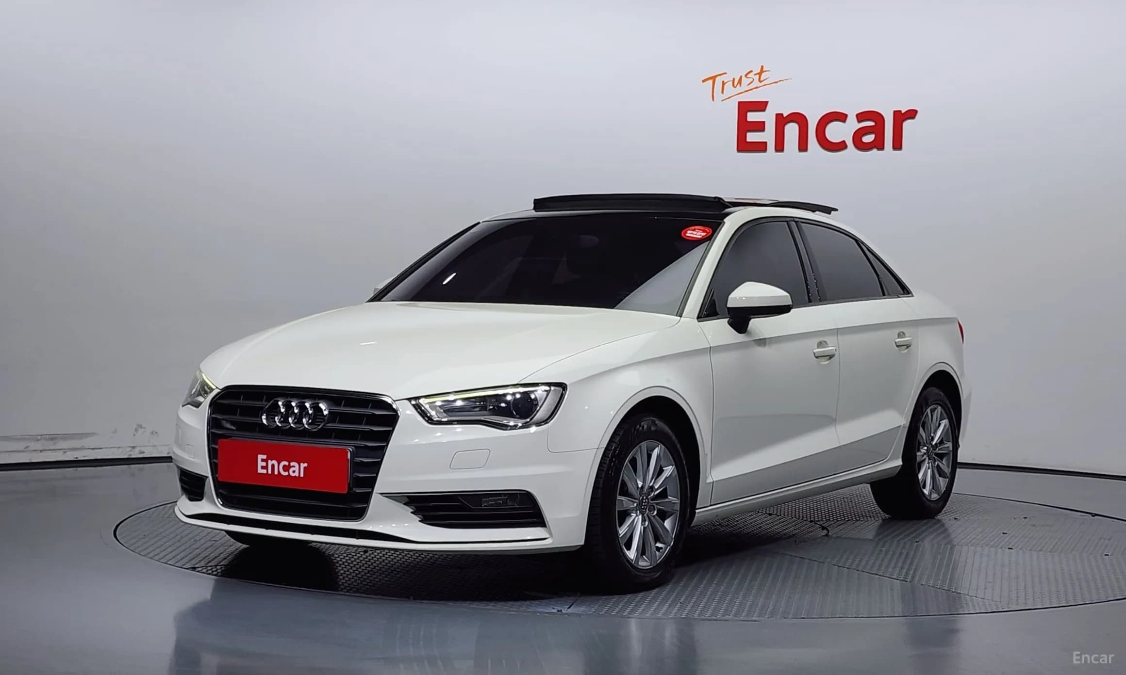New A3
