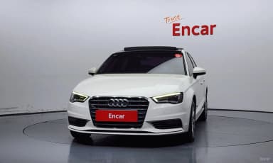 New A3