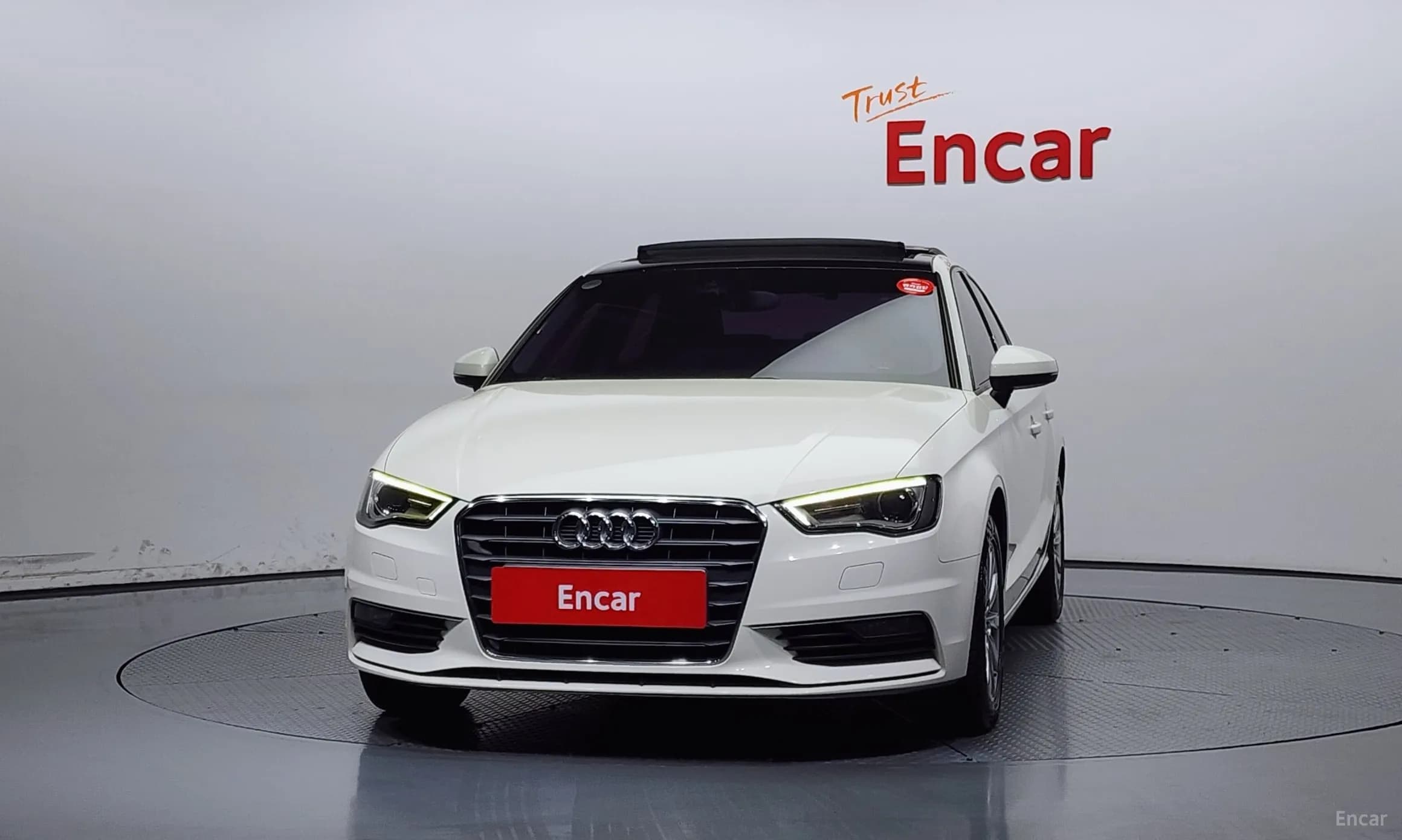 New A3
