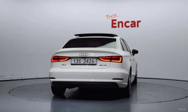 New A3