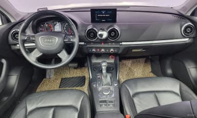 New A3