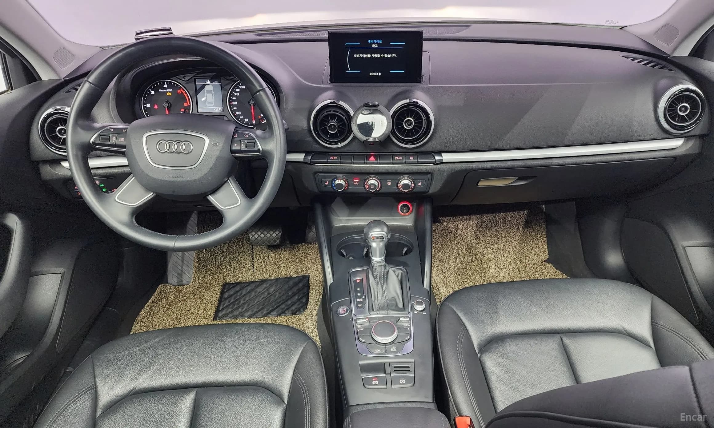 New A3