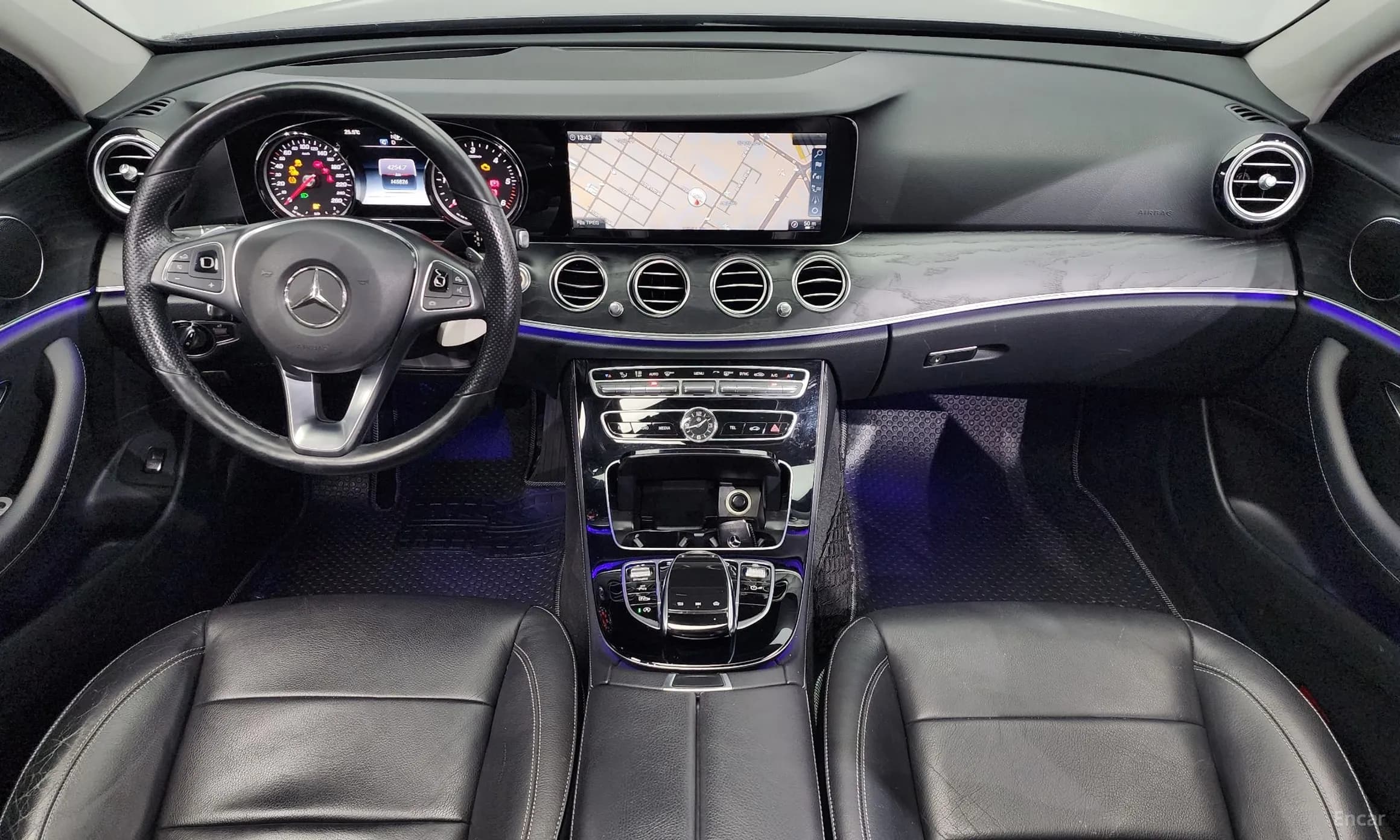 E-Class W213