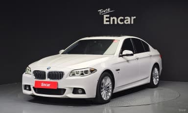 5 Series (F10)
