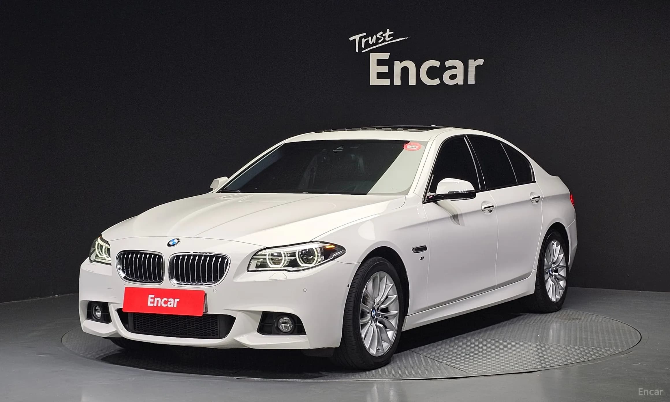 5 Series (F10)