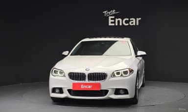 5 Series (F10)