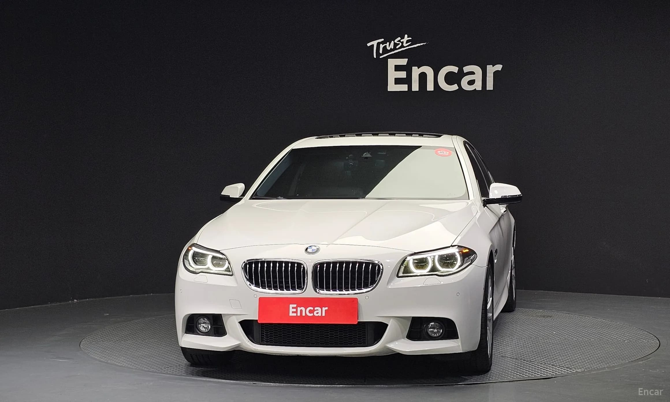 5 Series (F10)