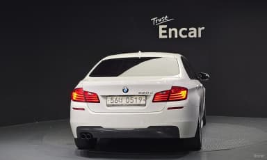 5 Series (F10)