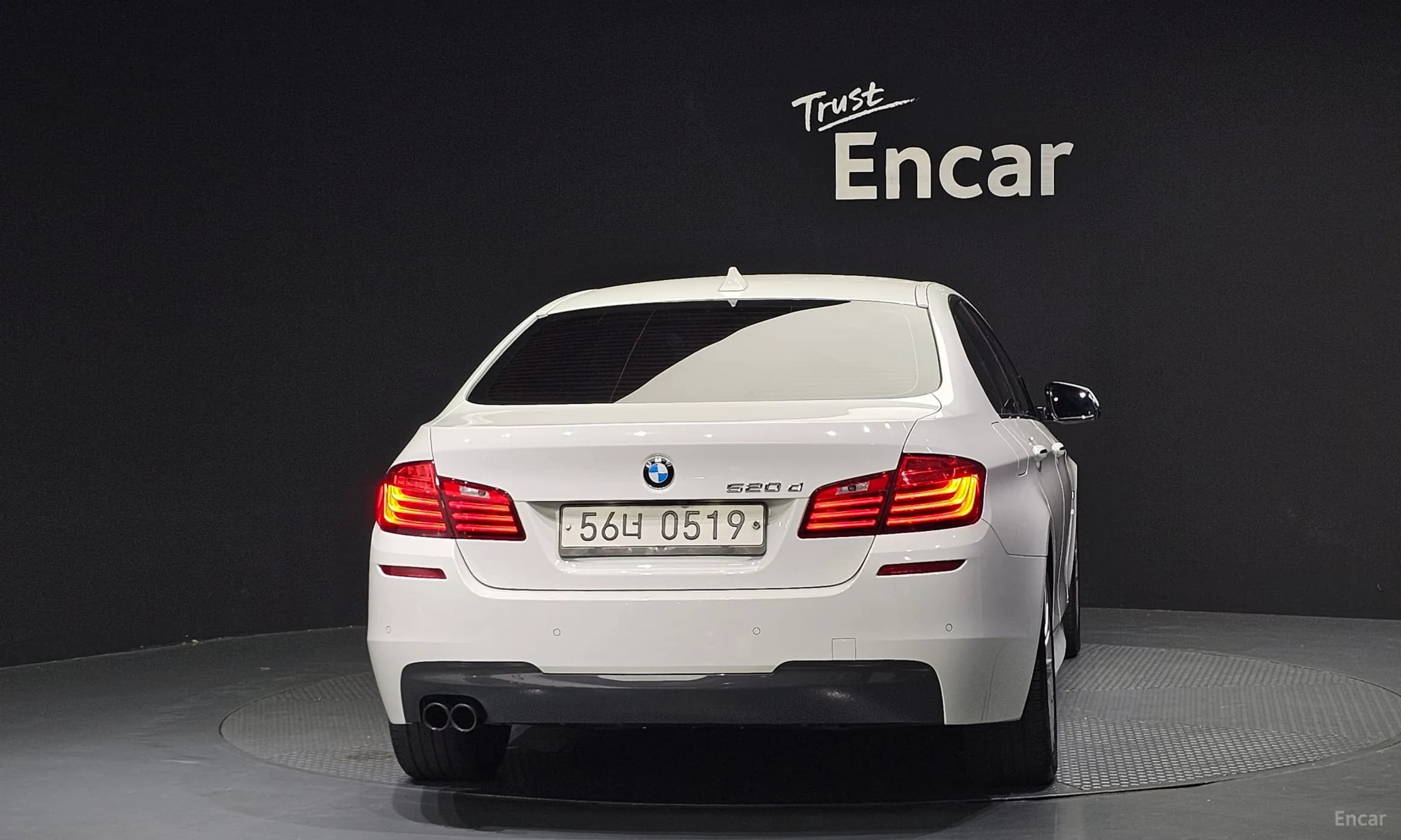 5 Series (F10)