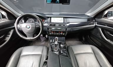 5 Series (F10)