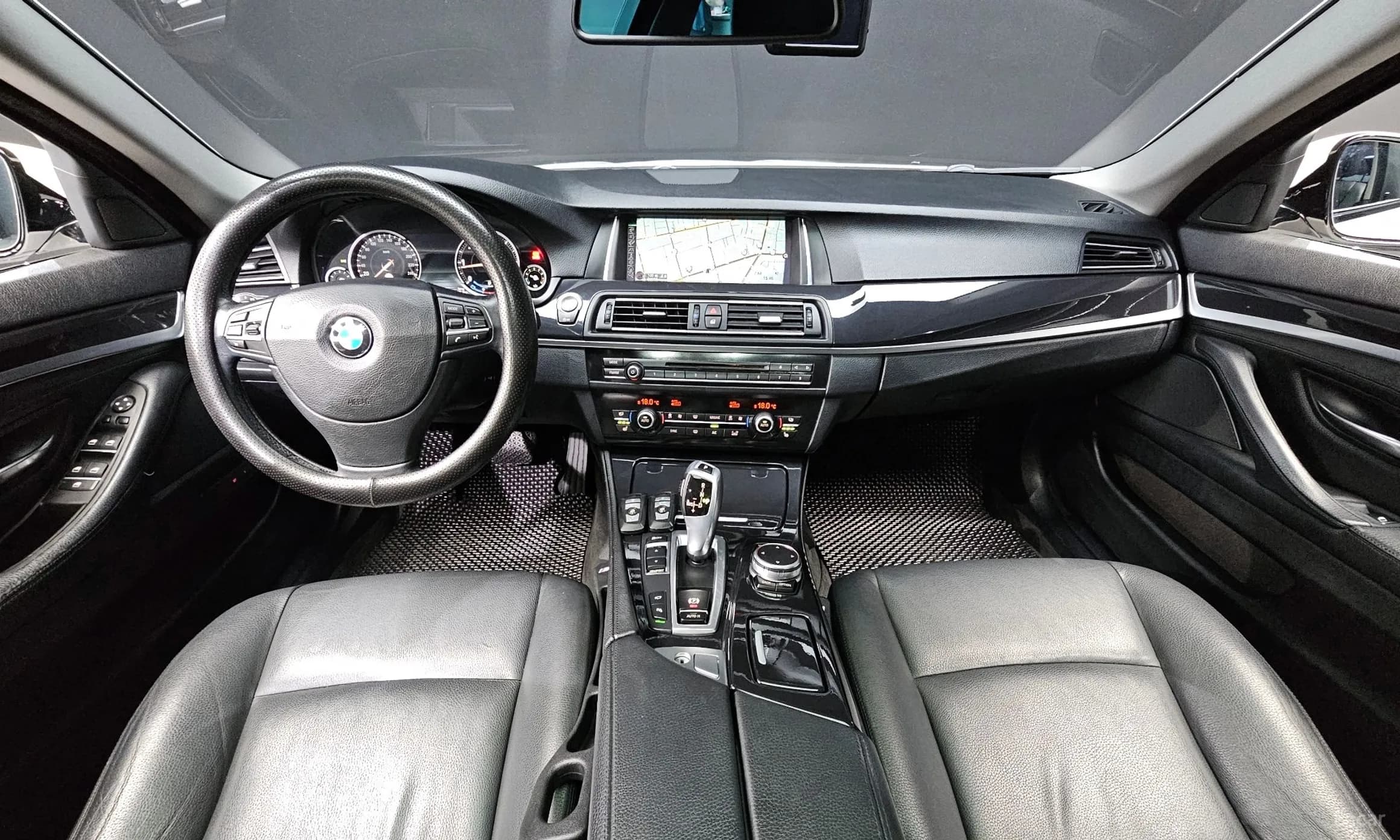 5 Series (F10)
