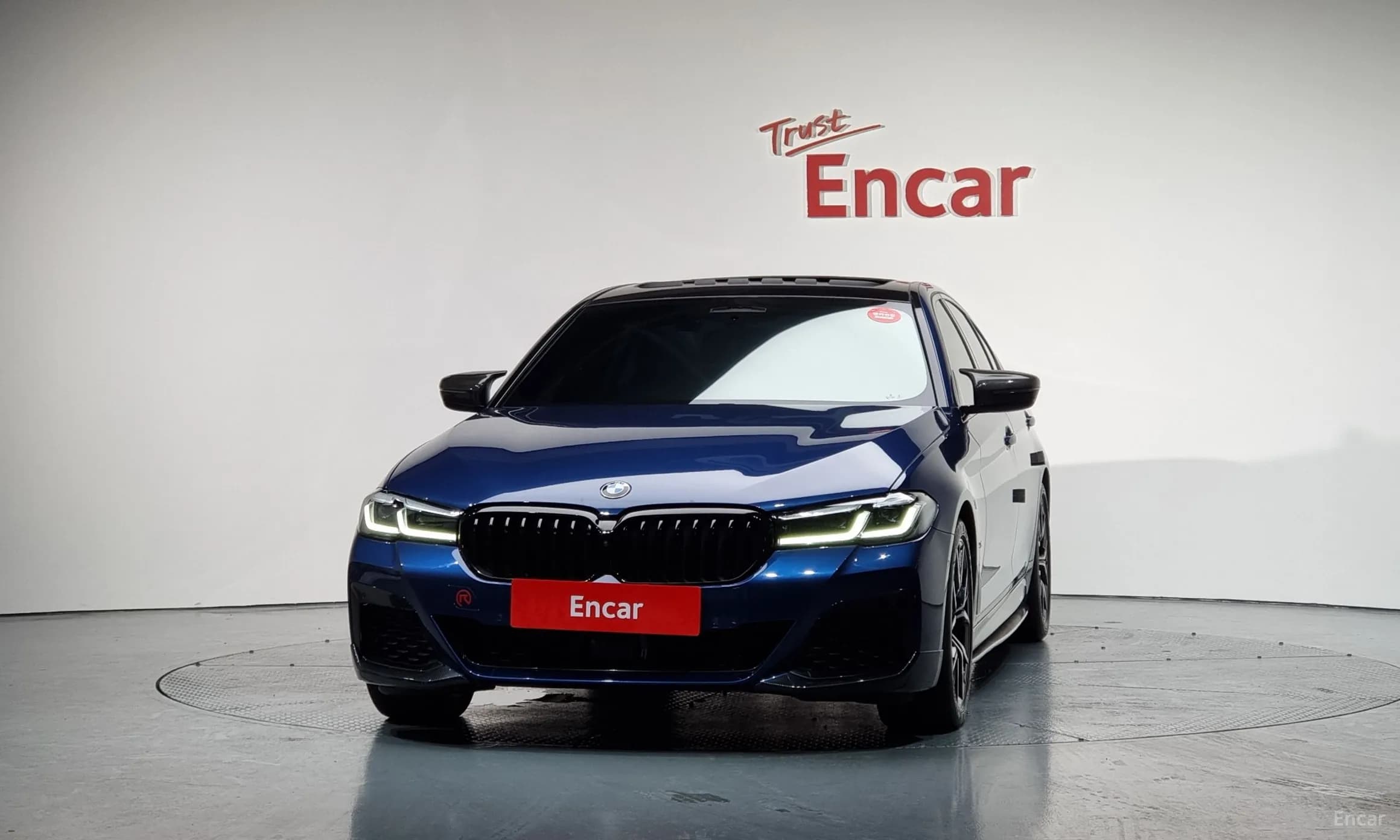 5 Series (G30)