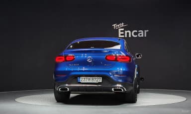 GLC-Class X253