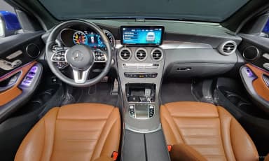 GLC-Class X253