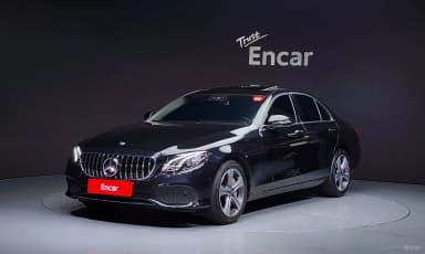 E-Class W213