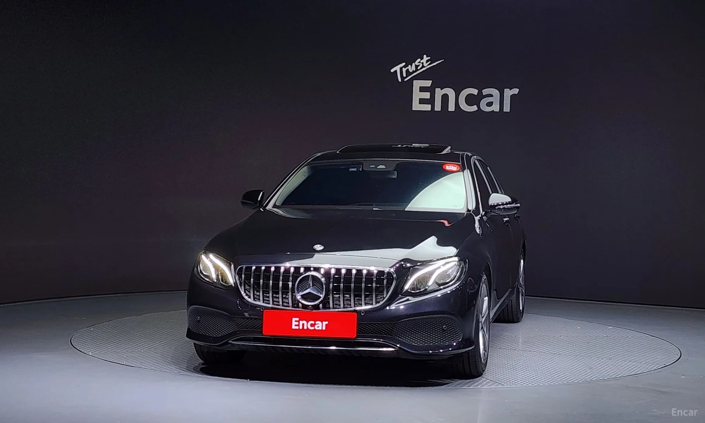 E-Class W213