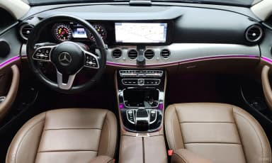 E-Class W213