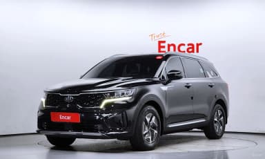 Sorento 4th generation