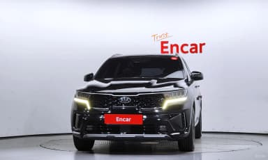 Sorento 4th generation