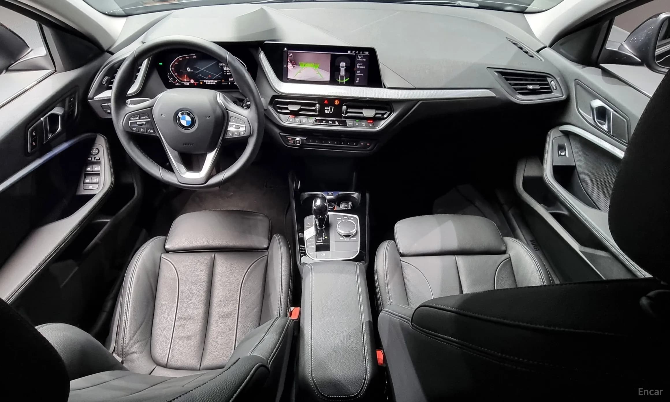 1 Series (F40)