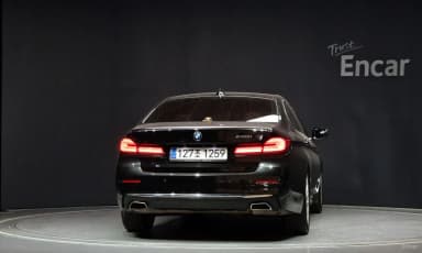 5 Series (G30)