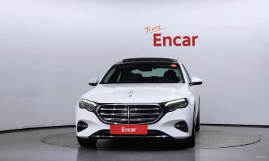 E-Class W214