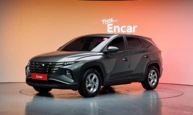 Tucson (NX4)