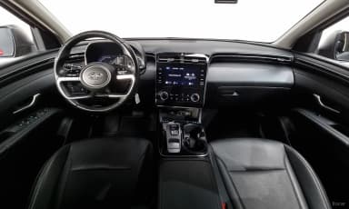 Tucson (NX4)