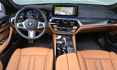 5 Series (G30)