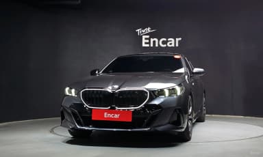 5 Series (G60)