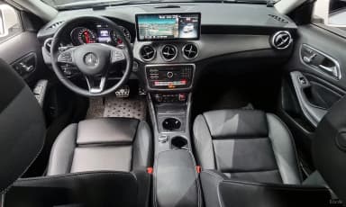 GLA-Class X156