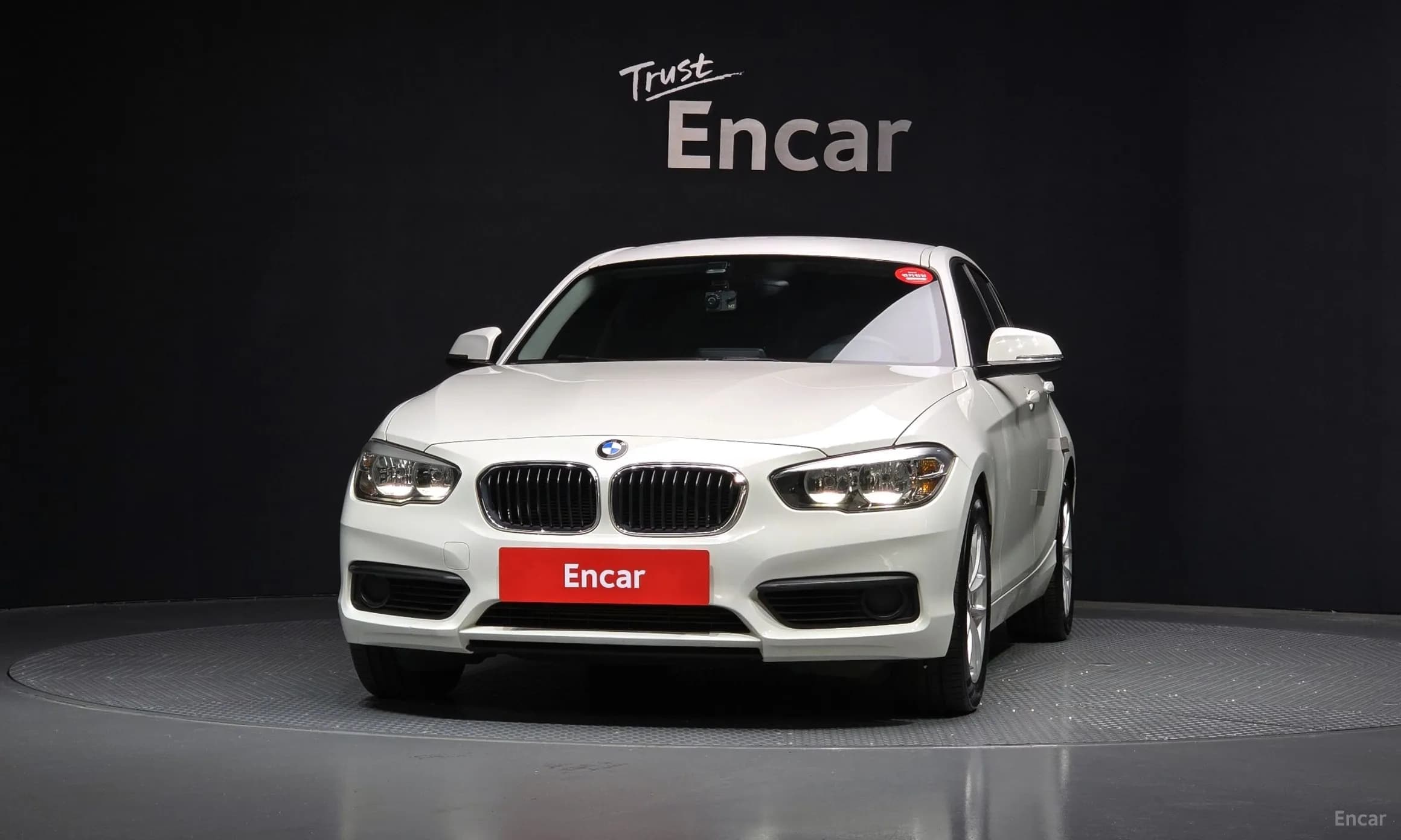 1 Series (F20)