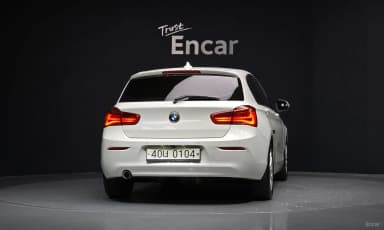 1 Series (F20)