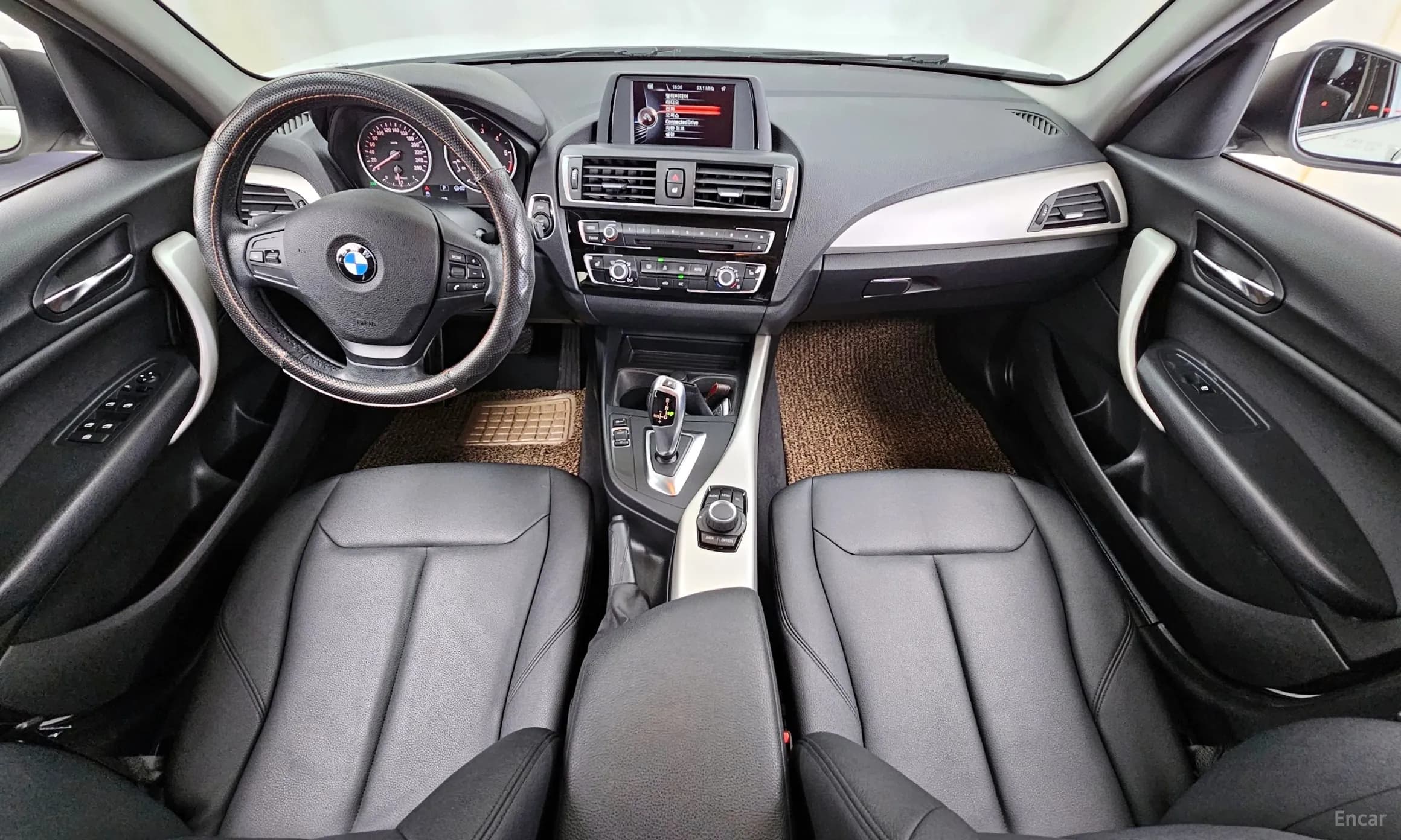 1 Series (F20)