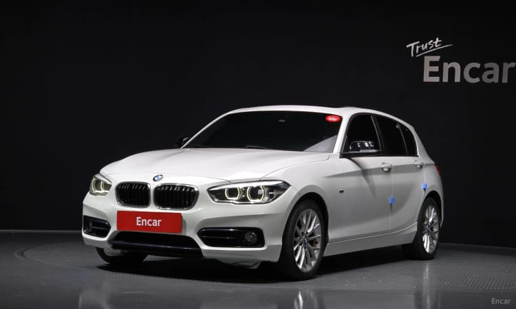 1 Series (F20)
