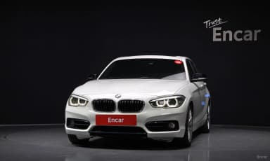 1 Series (F20)