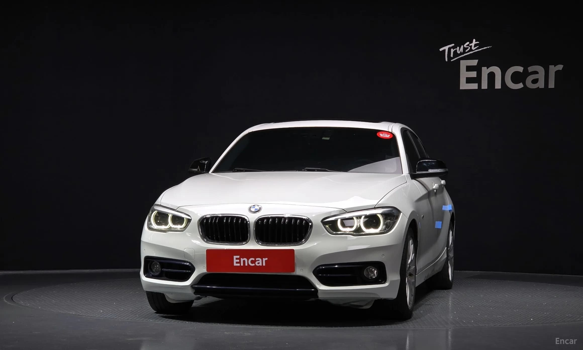 1 Series (F20)