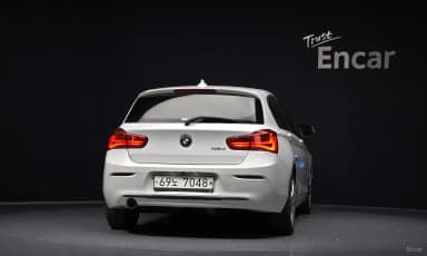 1 Series (F20)