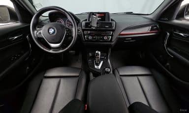 1 Series (F20)