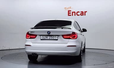 3 Series GT (F34)