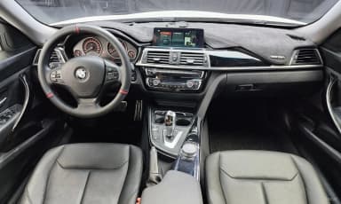 3 Series GT (F34)