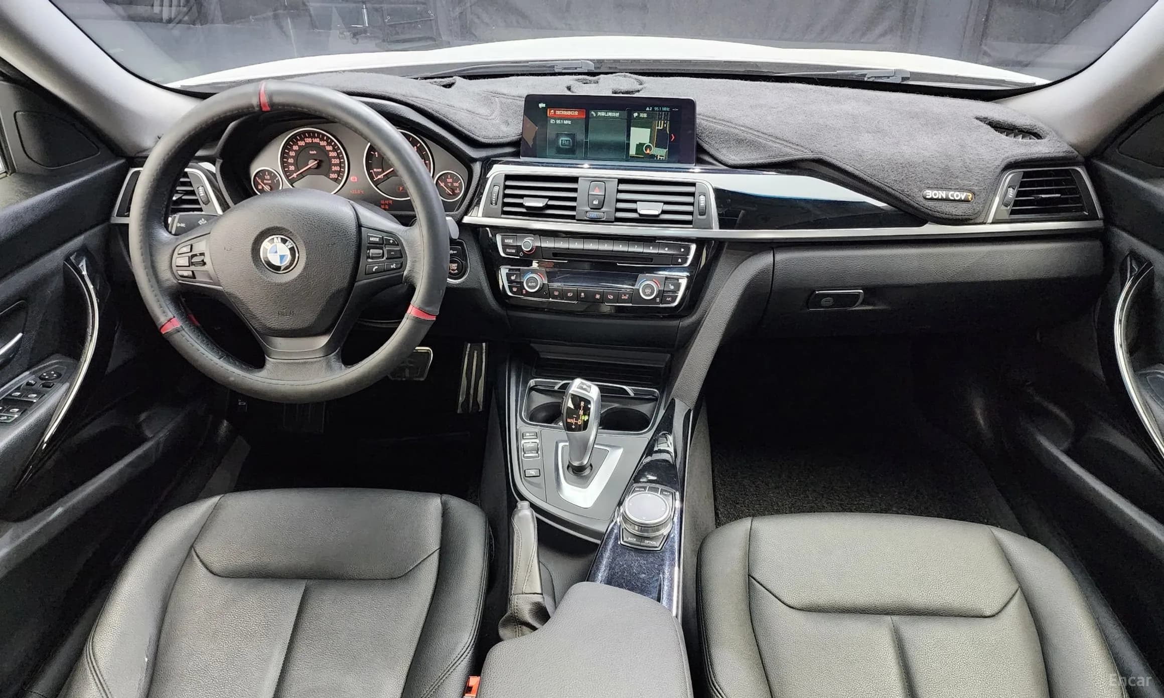 3 Series GT (F34)