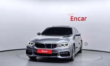 5 Series (G30)