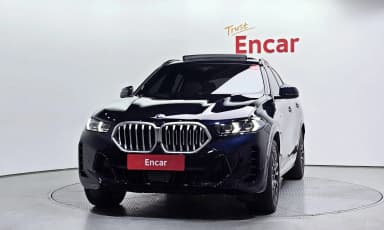 X6 (G06)
