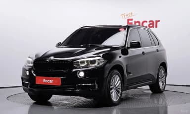 X5 (F15)