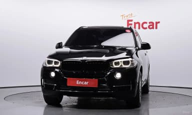 X5 (F15)